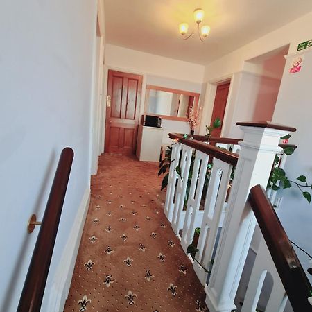 Thornbury Accommodation Burnham-on-Sea Eksteriør bilde