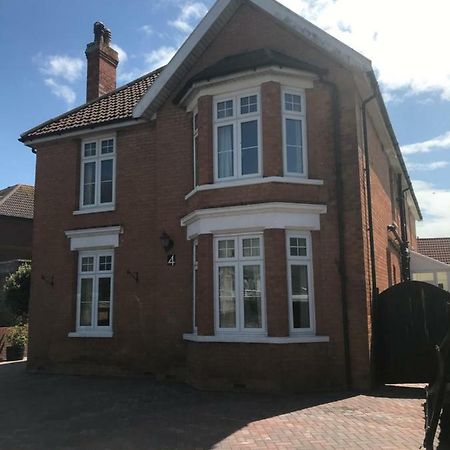 Thornbury Accommodation Burnham-on-Sea Eksteriør bilde