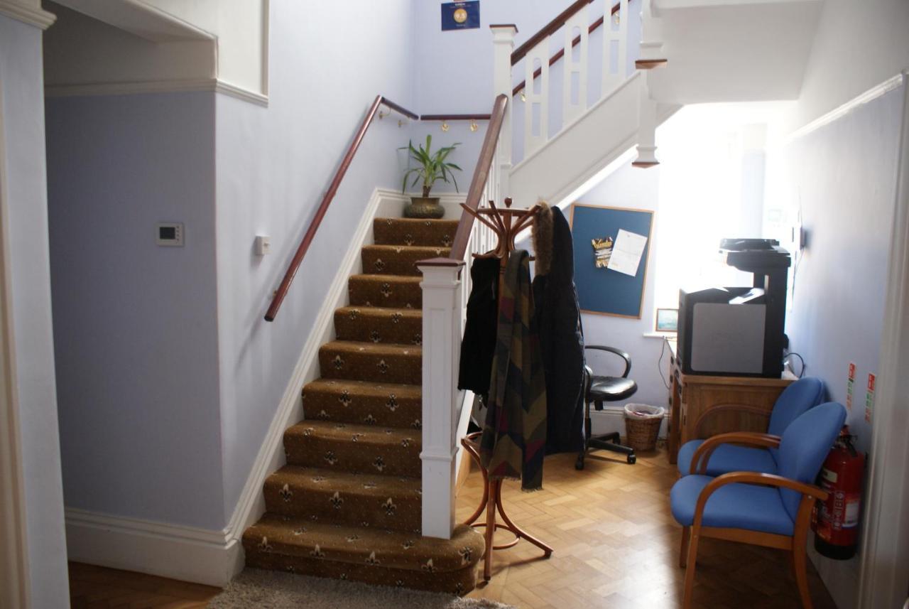 Thornbury Accommodation Burnham-on-Sea Eksteriør bilde