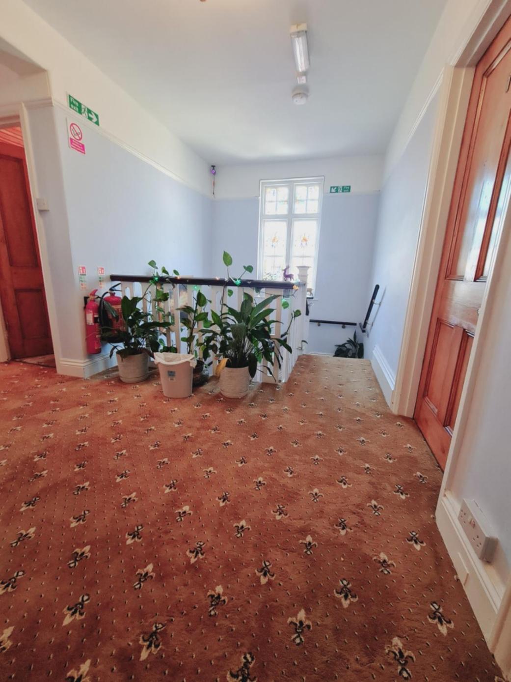 Thornbury Accommodation Burnham-on-Sea Eksteriør bilde