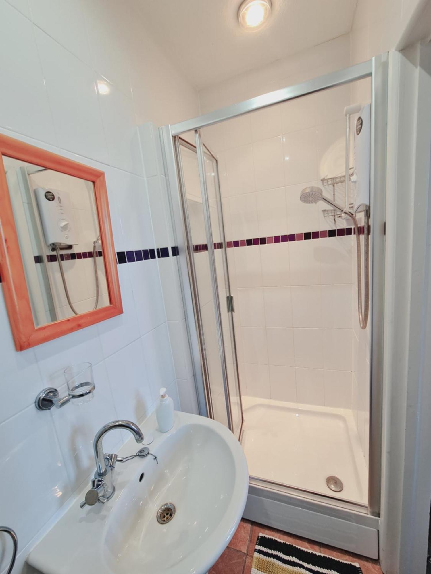 Thornbury Accommodation Burnham-on-Sea Eksteriør bilde