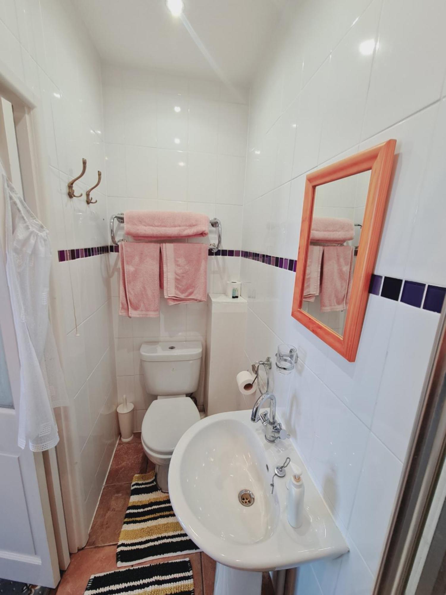 Thornbury Accommodation Burnham-on-Sea Eksteriør bilde