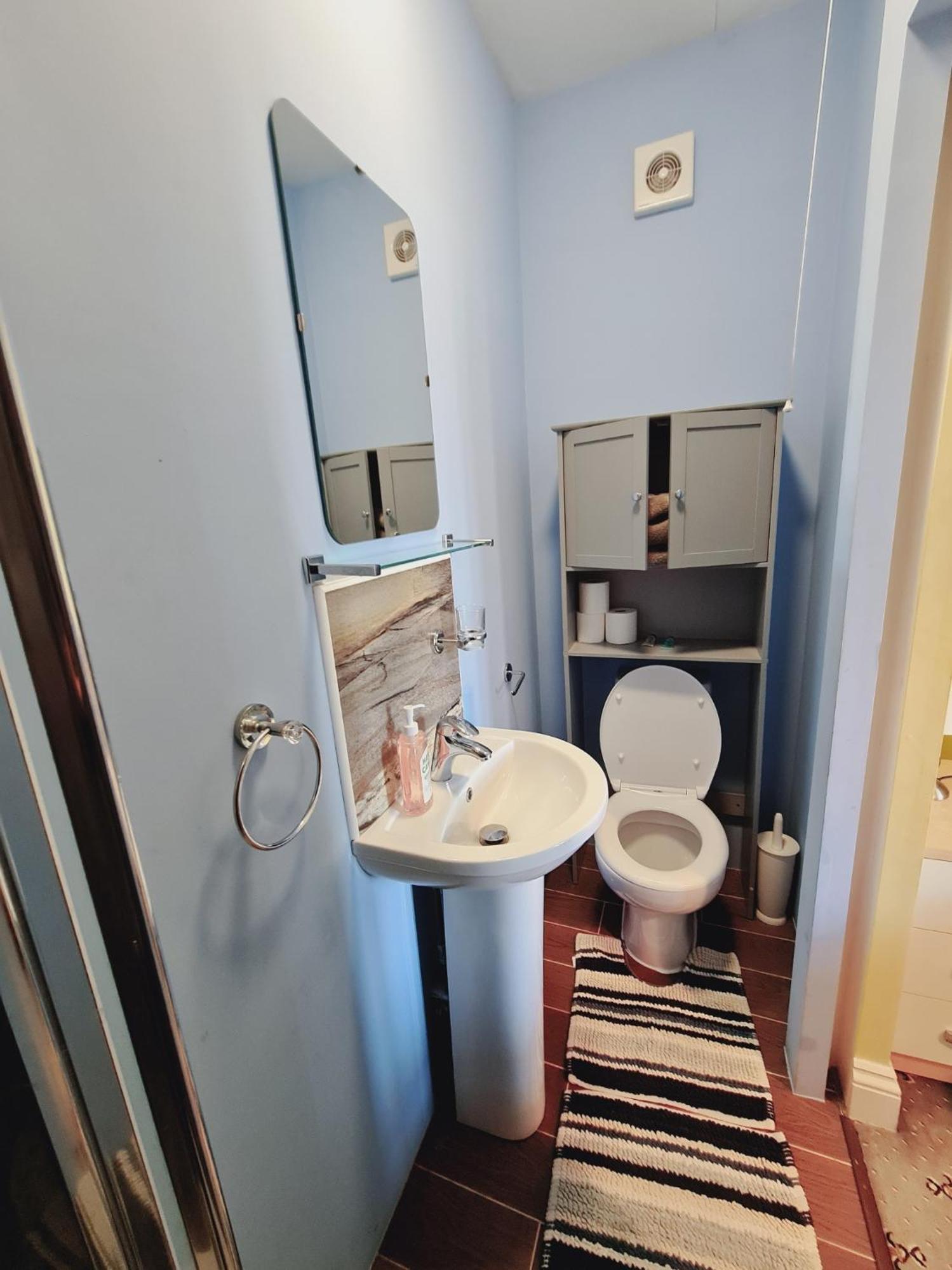 Thornbury Accommodation Burnham-on-Sea Eksteriør bilde