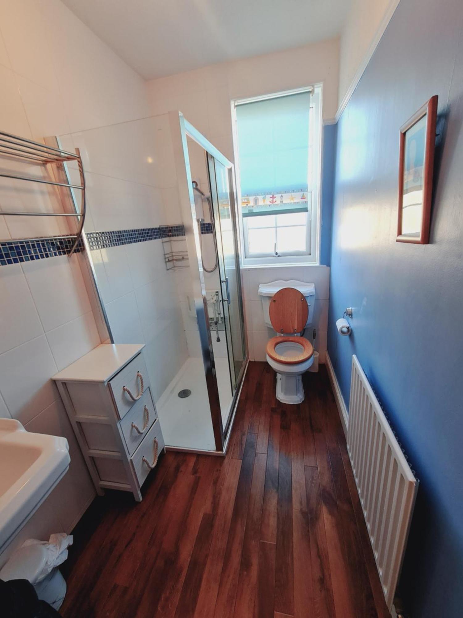 Thornbury Accommodation Burnham-on-Sea Eksteriør bilde