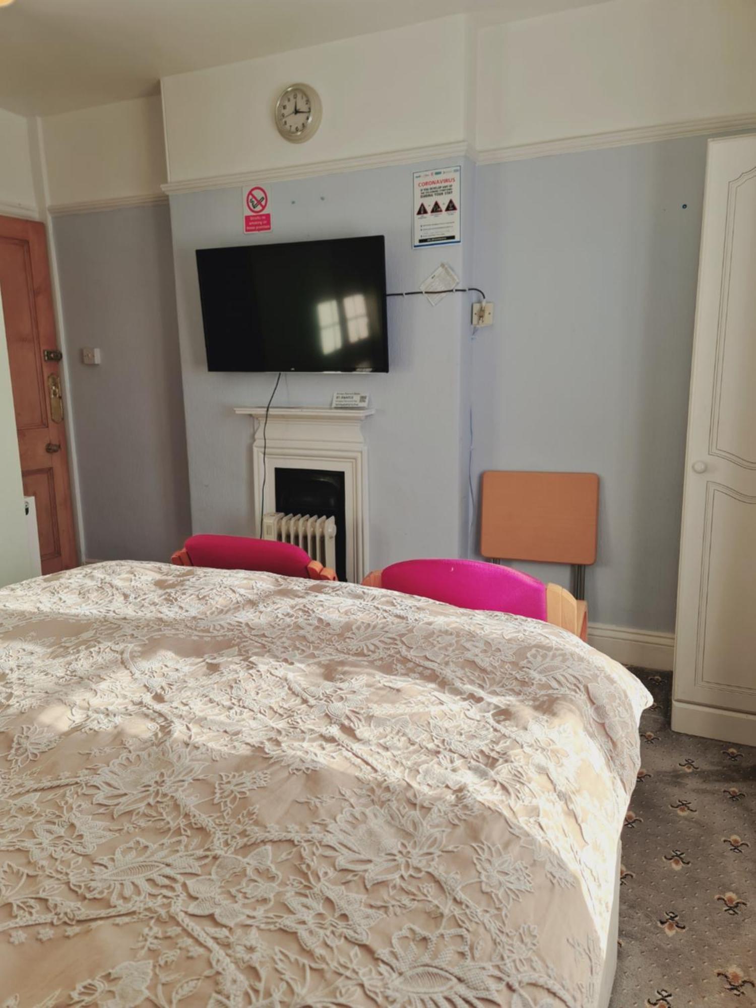 Thornbury Accommodation Burnham-on-Sea Eksteriør bilde