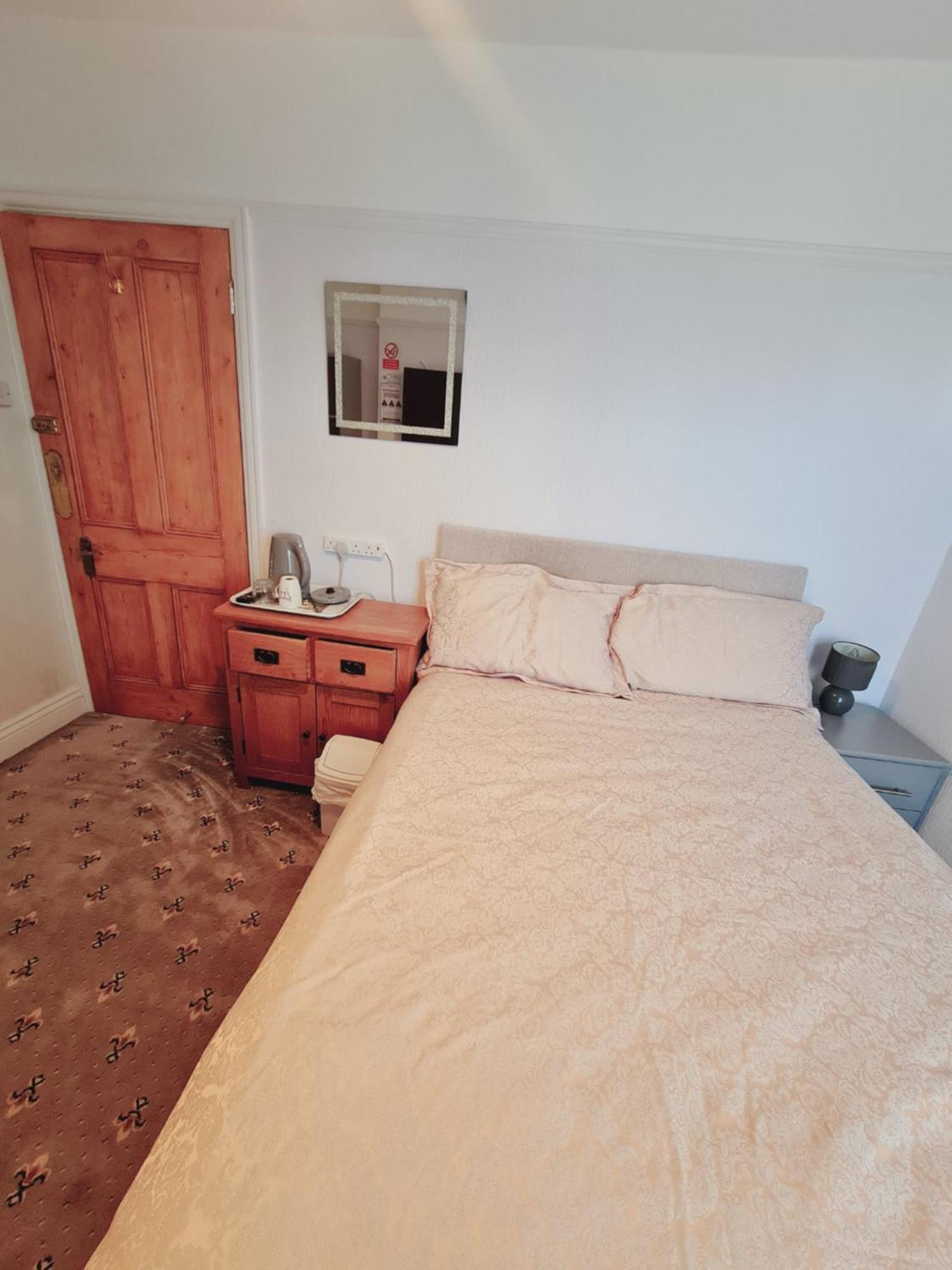 Thornbury Accommodation Burnham-on-Sea Eksteriør bilde