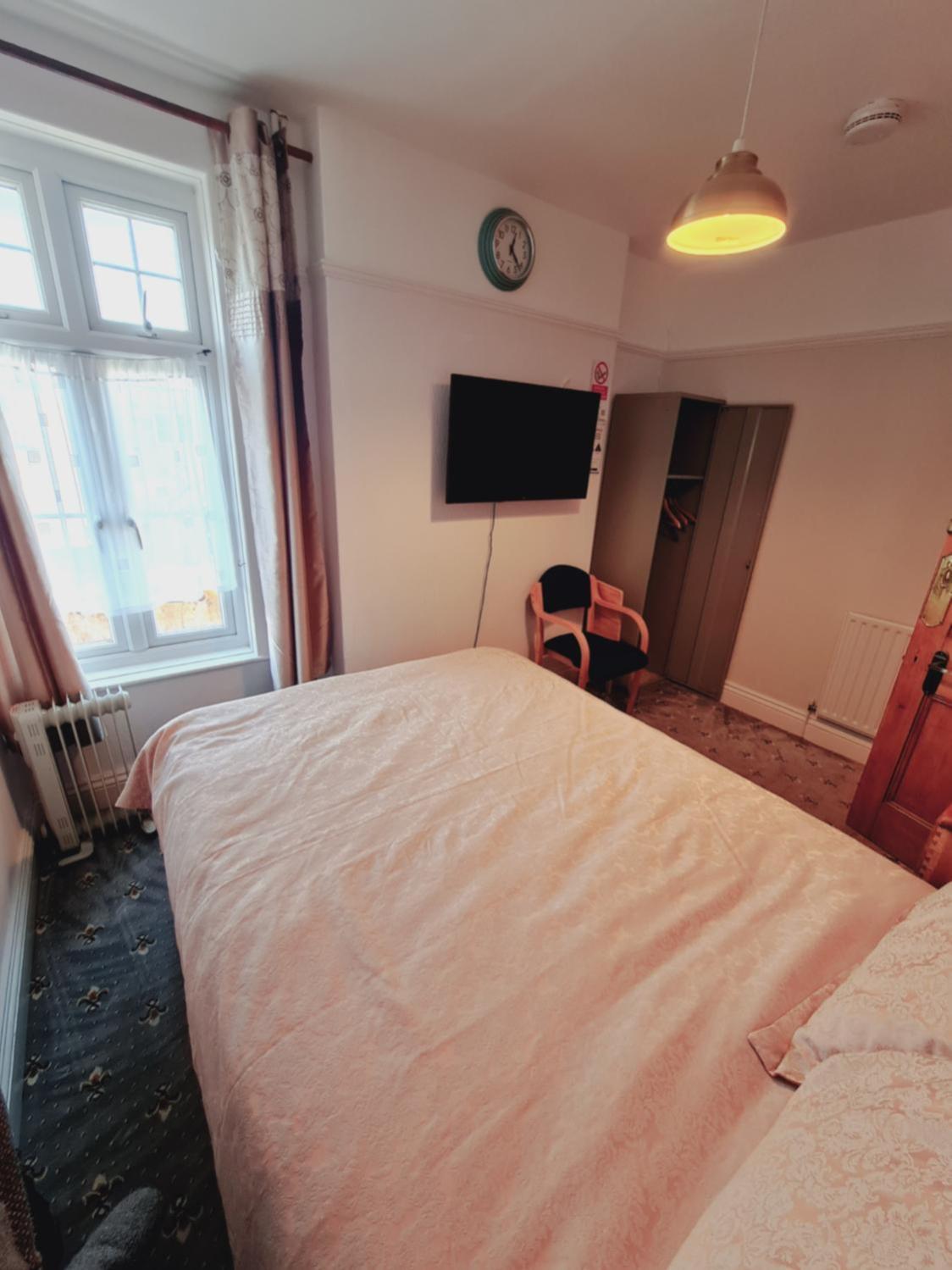 Thornbury Accommodation Burnham-on-Sea Eksteriør bilde
