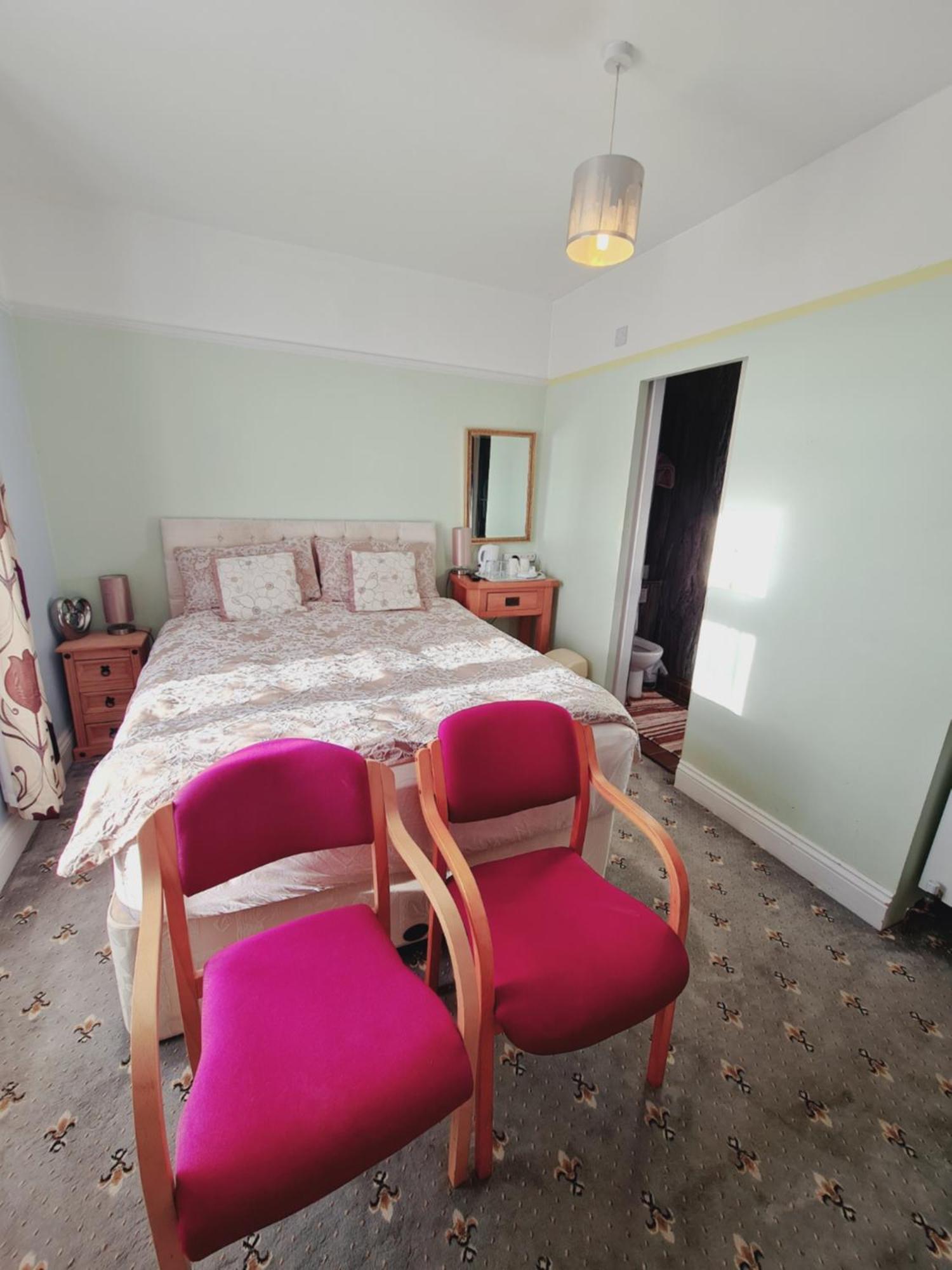 Thornbury Accommodation Burnham-on-Sea Eksteriør bilde