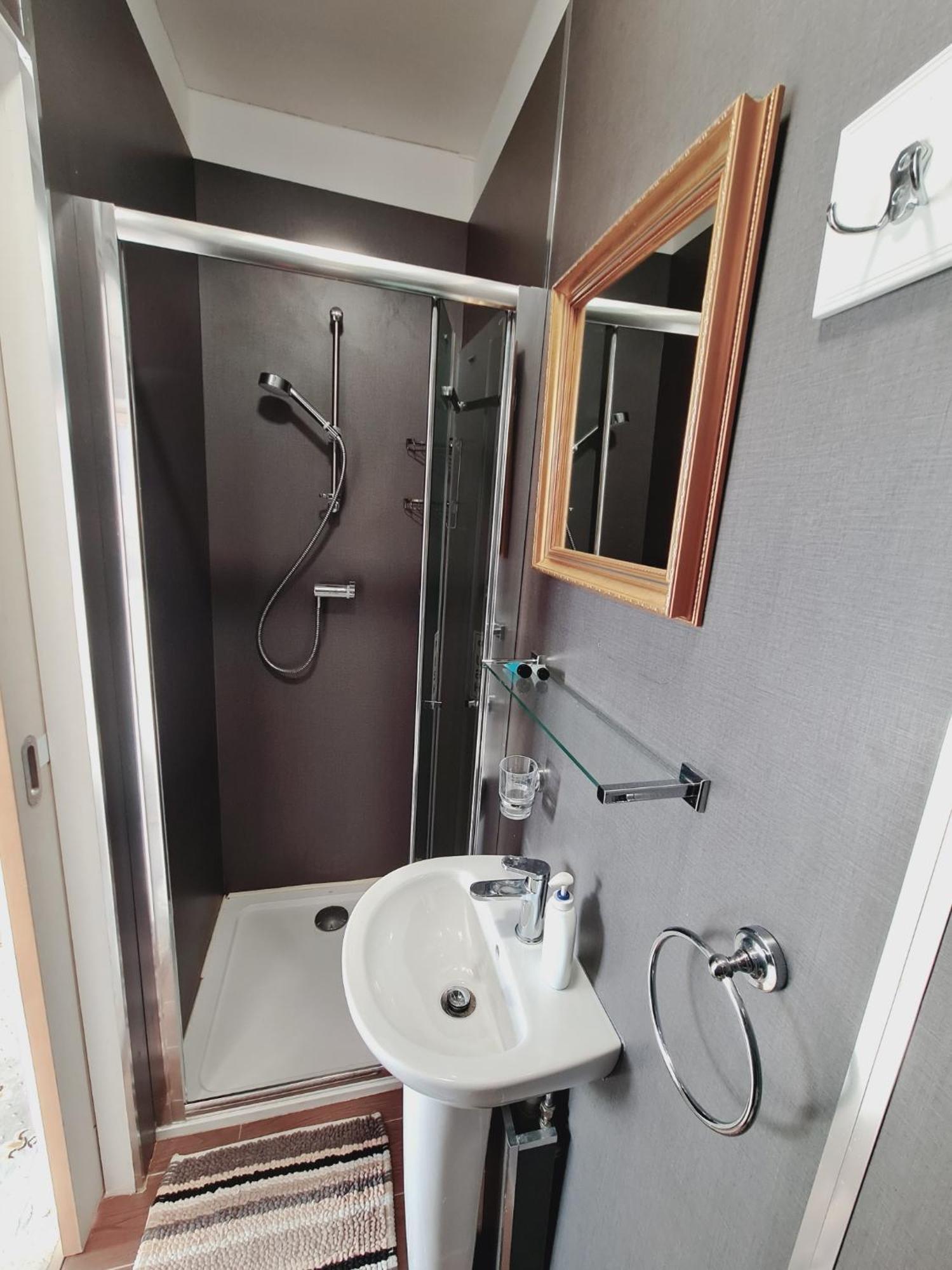 Thornbury Accommodation Burnham-on-Sea Eksteriør bilde