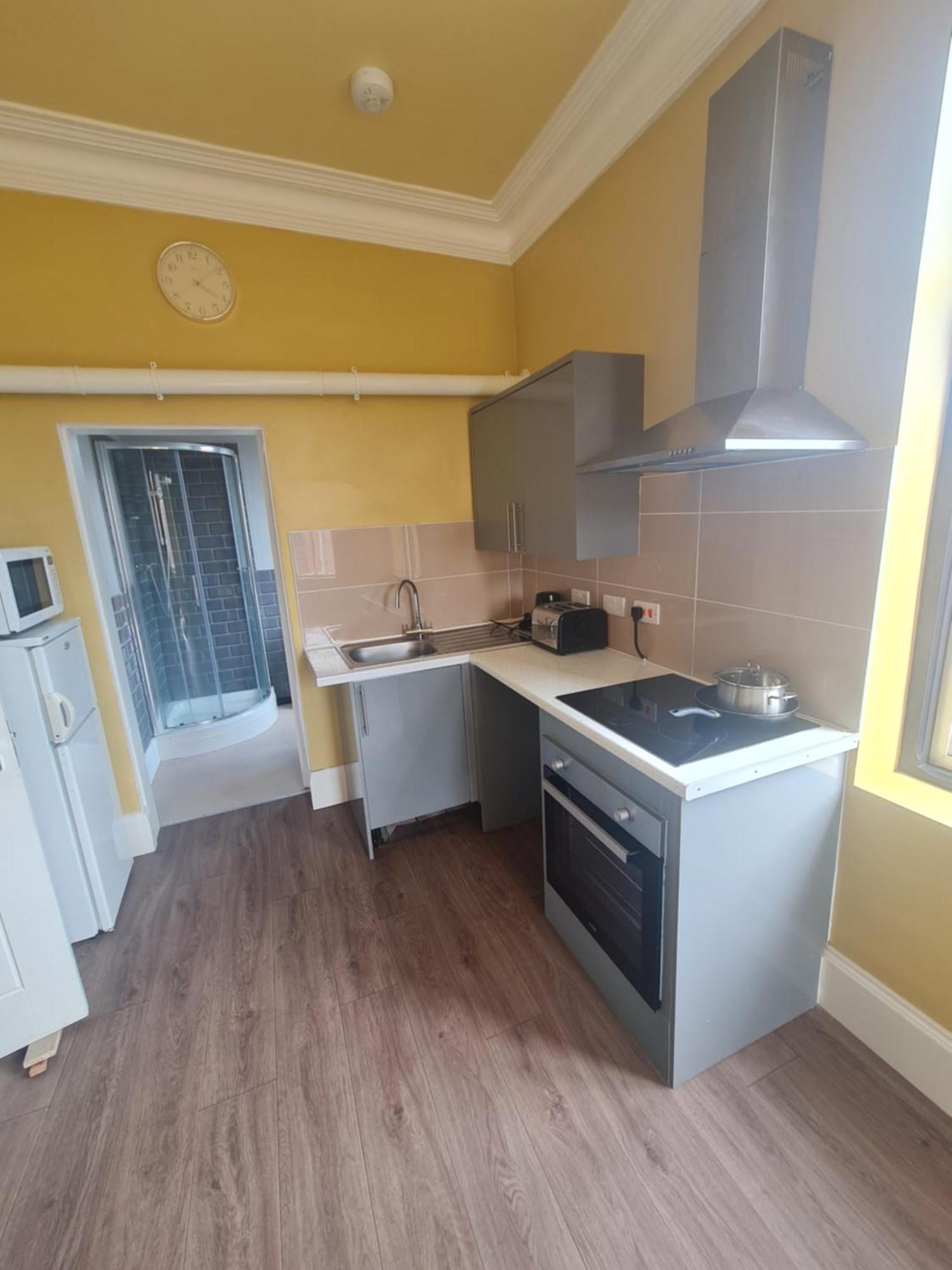 Thornbury Accommodation Burnham-on-Sea Eksteriør bilde