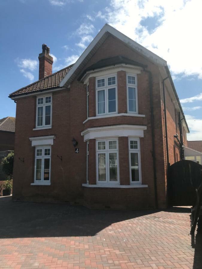 Thornbury Accommodation Burnham-on-Sea Eksteriør bilde