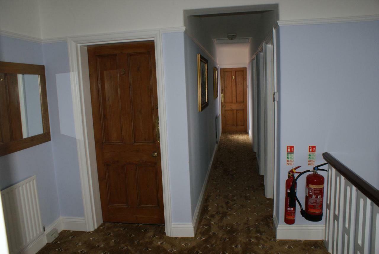Thornbury Accommodation Burnham-on-Sea Eksteriør bilde