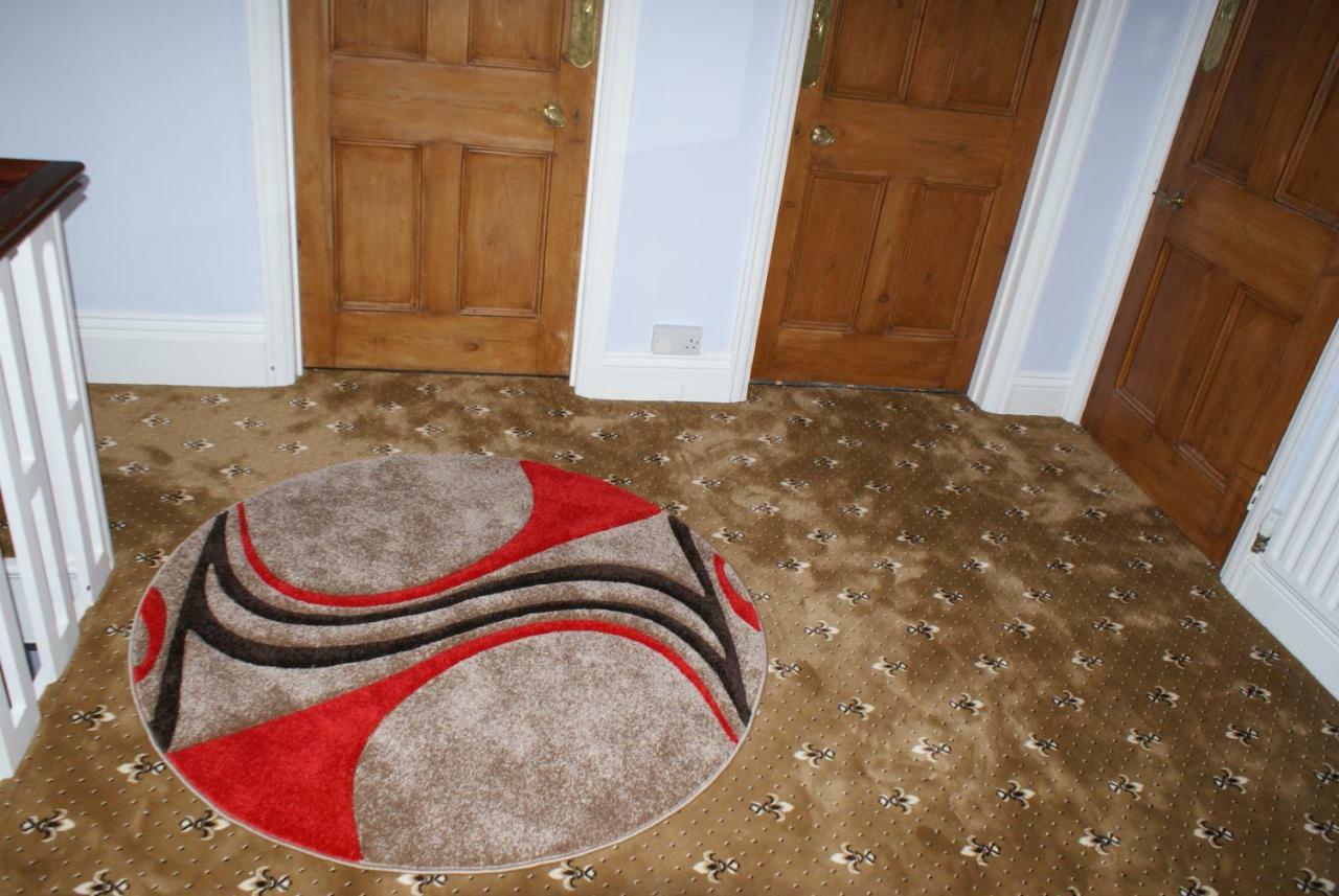 Thornbury Accommodation Burnham-on-Sea Eksteriør bilde